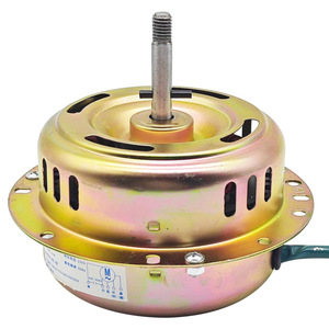 Moteur de hotte aspirante 220-240V 120W électrique à double roulement, haute aspiration, pièce d'accessoire de cuisine - Product Image 1