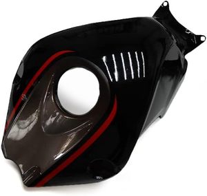 Convient pour Honda CBR1000RR 2008 2009 <span class=keywords><strong>2011</strong></span> <span class=keywords><strong>CBR</strong></span> <span class=keywords><strong>1000</strong></span> <span class=keywords><strong>RR</strong></span> 08-11, carénage complet en plastique ABS moulé par injection - Product Image 6