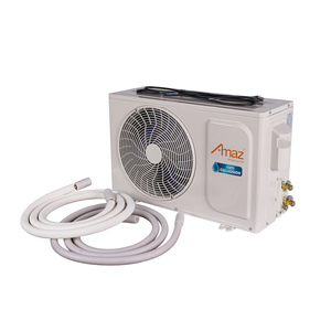 Mini 9000-24000BTU R410a Non-Inverter <strong>Split</strong> <strong>AC</strong> Used Cooling ONLY Air Conditioner With EU Plug - Product Image 3