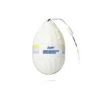Boîte magique de nettoyage des toilettes domestiques, nettoyant pour réservoir de toilettes, bouteille de nettoyant pour toilettes à bulles bleues