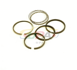 Jeu de segments de piston 23040-22351 2304022351 pour Hyundai Kia 23040 22351 - Product Image 5