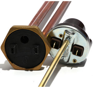 Ljxh DN32 41mm Chauffe-eau Chauffe-eau à immersion avec thermostat <span class=keywords><strong>Aquarium</strong></span> - Product Image 3