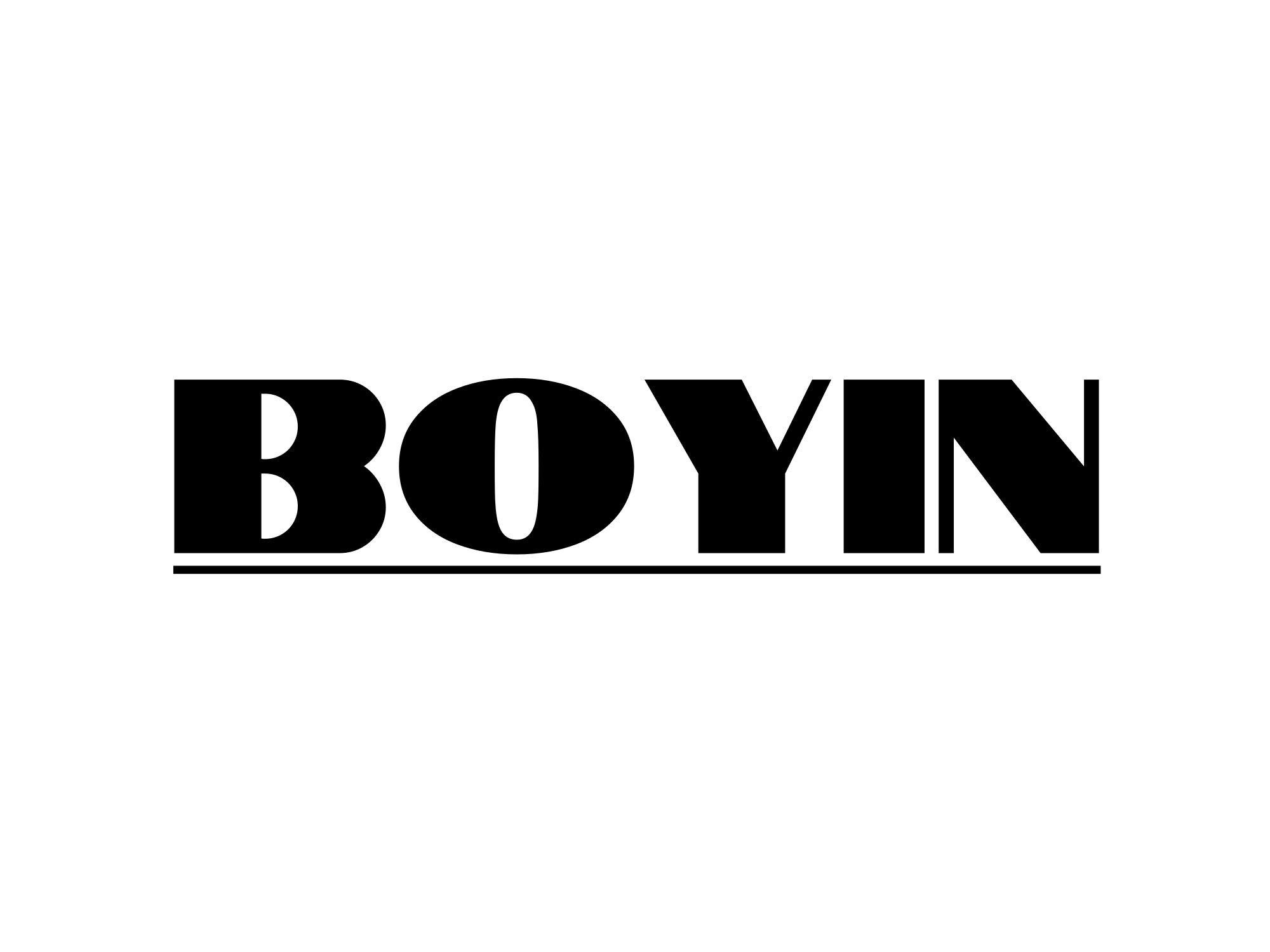 Ningbo Boyin Energy Co., Ltd. logo