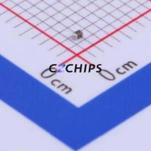 Condensateur SMD (MLCC) GRM155R62A104ME14D 0402 (Capacité : 100nF) (Précision : 20%) Tension nominale : 100V - Product Image 1