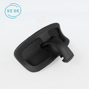 Appuie-tête réglable et détachable pour chaise <span class=keywords><strong>Haworth</strong></span> <span class=keywords><strong>Zody</strong></span>, support ergonomique pour le cou, accessoire confortable pour chaise de bureau de direction - Product Image 5