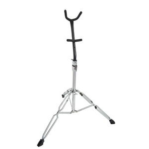 Soporte Vertical para Saxofón <span class=keywords><strong>Alto</strong></span>, de Hierro Galvanizado, para Práctica y Exhibición - Product Image 5