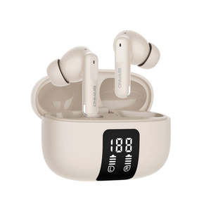 Audífonos Inalámbricos Estéreo OEM Pro con Cancelación de Ruido Activa (ANC) y Pantalla LED - Product Image 3