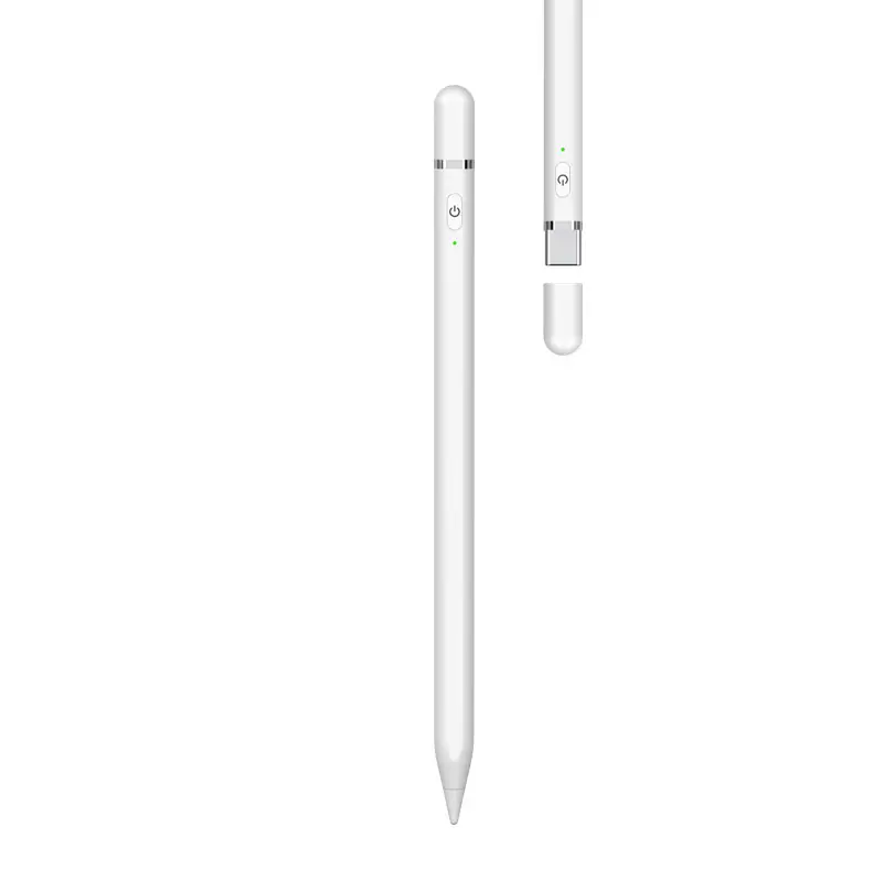 2023 Dropshipping Agent Shopify Best Selling Active Stylus Pen Screen Touch Pen For Apple Ipad Pencil 2018-2020 Version