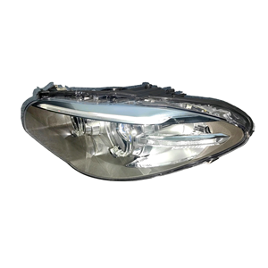 Haute qualité meilleur <span class=keywords><strong>prix</strong></span> phare avant halogène LED assemblage de phare en fer de haute qualité pour <span class=keywords><strong>BMW</strong></span> série 5 F10 F18 523I <span class=keywords><strong>525D</strong></span> 530I - Product Image 4