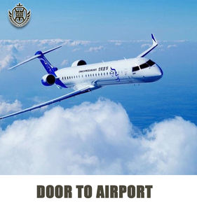 Service professionnel de dédouanement pour l'expédition Air Express DDP inclus depuis la Chine vers l'Inde - Product Image 2