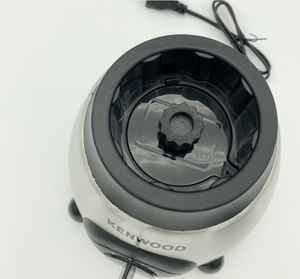 Blender Juicer 2 in 1 Y66 Kecepatan Tinggi Dengan Wadah Stainless Steel Mixer Makanan Elektrik Blender - Product Image 5