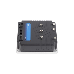 24v牵引电机控制器12302402 24伏200A，适用于Curtis Hys ter至yota叉车 - Product Image 2