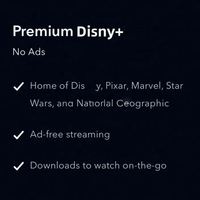 Suscripción Premium D Plus de 1 Mes, Software para Uso Empresarial, Versiones Profesional y Hogar para Mac, iOS y Windows, Disponible en Línea