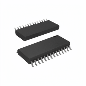 Buy Electronics Components Online Data Acquisition MX574AJEWI+ 28 SOlC In Stock - Product Image 1