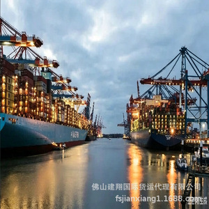Transporte Marítimo LCL Express de China a Malasia, Puerto de Kuantan, Salida desde Shenzhen, Servicios de Despacho de Aduanas y Almacenamiento - Product Image 4