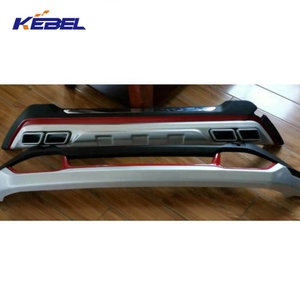 In Stock accessori per auto paraurti anteriore e posteriore kit paraurti parte per Hyundai <span class=keywords><strong>KONA</strong></span> 2018 - Product Image 2