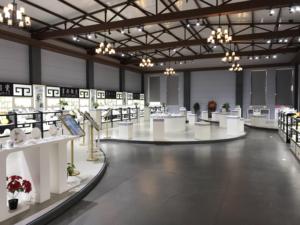 Vajilla de Vidrio Opal, Plato Hondo Redondo con Impresión de Calcomanías, Vajilla al por Mayor, Plato de Sopa de Cerámica HSP80 LHSP85 - Product Image 6