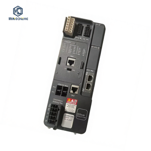 Variador de Frecuencia Variable (VFD) ATV340U07N4 de 0.75kW, Trifásico, 380-480V CA, 50/60Hz, Nuevo, para Automatización Industrial - Product Image 3