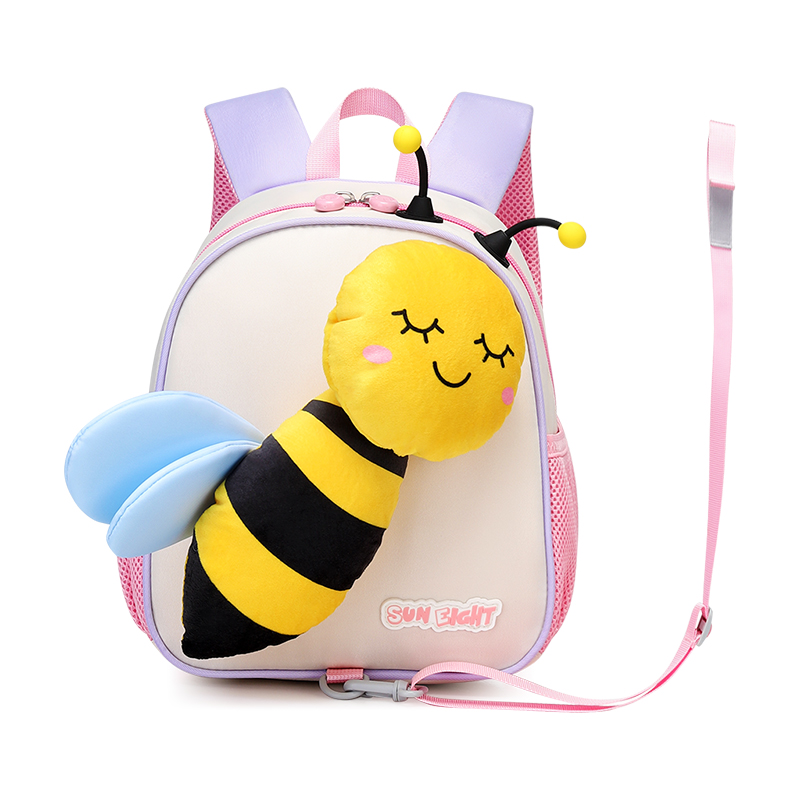 สีม่วง/ผึ้ง