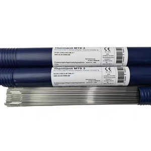 Bohler dây hàn Tig emk 6 AWS a5.18 ER70S-6 dây hàn - Product Image 6