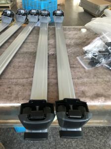 Barres transversales universelles <span class=keywords><strong>de</strong></span> barres <span class=keywords><strong>de</strong></span> <span class=keywords><strong>toit</strong></span> <span class=keywords><strong>de</strong></span> voiture d'alliage d'aluminium <span class=keywords><strong>de</strong></span> modèles personnalisés <span class=keywords><strong>de</strong></span> haute qualité pour la barre transversale <span class=keywords><strong>de</strong></span> support d'<span class=keywords><strong>AUDI</strong></span> <span class=keywords><strong>Q5</strong></span> - Product Image 3