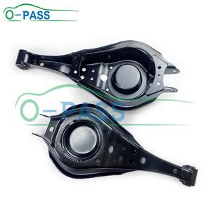 Brazo Trasero Inferior de Suspensión OPASS para Toyota Highlander III y <span class=keywords><strong>Lexus</strong></span> RX270 RX350 RX450H SUV 48730-0E050, Fabricante de Suspensión - Product Image 3