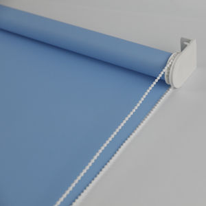 Nouvelles Stores Enrouleurs Occultants 2026 <span class=keywords><strong>pour</strong></span> Intérieur, Décoration de Chambre, Pare-Soleil, Contrôle Manuel par Cordelette, <span class=keywords><strong>Rideaux</strong></span> de Fenêtre à Enrouleur - Product Image 1