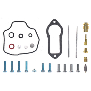 Kit de réparation de carburateur de <span class=keywords><strong>moto</strong></span> pour Yamaha XT350 <span class=keywords><strong>XT</strong></span> <span class=keywords><strong>350</strong></span> 1985-2000 Accessoires de réparation 1 Sets - Product Image 3