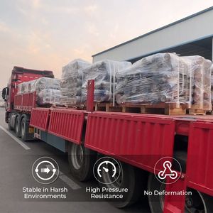 กระบอกไฮดรอลิกสำหรับงานขุดเหมืองแบบ OEM พร้อมแบบร่างหรือตัวอย่าง - Product Image 6