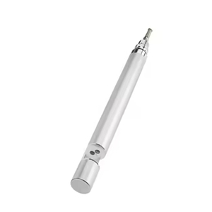 Sensor Digital de Nitrato y Oxígeno Disuelto Viomax CAS51D de Endress+Hauser, Tipo de Absorción Ultravioleta, HART Modbus, Equipo de Prueba - Product Image 4
