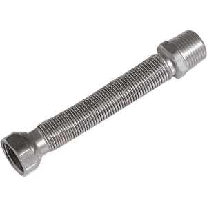 Tuyau flexible en acier inoxydable de 1 \ "300-600mm pour MF-1 d'eau \" outil de tournage de haute qualité - Product Image 1