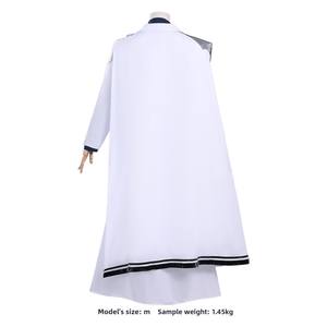 Disfraz de Cosplay para Hombre Adulto de Anime Bidimensional de Beyond the <span class=keywords><strong>World</strong></span> Cos Yi Yu, El Movimiento del Sol y la Luna, con Capa - Product Image 3