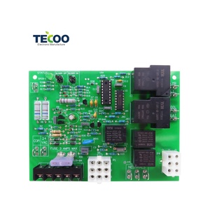 Tự động hóa thiết bị điều khiển pcba tùy chỉnh nhiều lớp Hội Đồng Quản trị lắp ráp - Product Image 5