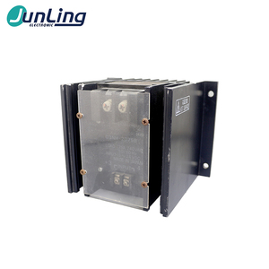 Módulo de relé de estado sólido PLC nuevo Original para sistema de calefacción de controlador de temperatura Industrial - Product Image 1