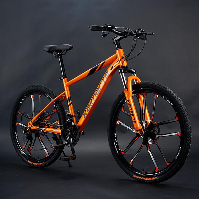 新モデル2426 27.529インチMTBサイクルビッグホイール自転車ディスク