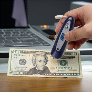 Mini <span class=keywords><strong>detector</strong></span> <span class=keywords><strong>de</strong></span> dinero <span class=keywords><strong>de</strong></span> plástico portátil, 2 en 1, luz <span class=keywords><strong>de</strong></span> comprobador <span class=keywords><strong>de</strong></span> <span class=keywords><strong>billetes</strong></span> UV MG, detecta equipos <span class=keywords><strong>de</strong></span> oficina <span class=keywords><strong>falsos</strong></span>, 2 en 1 - Product Image 1