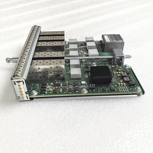 Adattatore Ethernet EPA-10X10GE a 10 Porte 10GE SFP+ Usato per ASR1009-X ASR1006-X EPA-10X10GE <span class=keywords><strong>ASR1000</strong></span> - Product Image 6