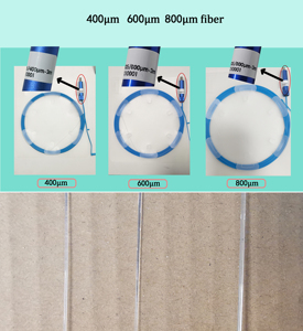 Instrumento Clínico para Fisioterapia, Máquina de Reducción de Grasa de Doble Mentón, 980nm, Plástico, Máquina de Embellecimiento 2 en 1 - Product Image 6