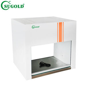 VD-850 클래스 100 데스크탑 라미나 플로우 캐비닛 - Product Image 2