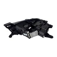 Phare LED pour Volkswagen Passat 2025 12V 6000K, ensemble de phares avant de voiture, pièces de rechange automobiles
