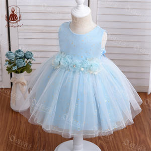 Robes de <span class=keywords><strong>princesse</strong></span> pour filles, jeux de <span class=keywords><strong>d</strong></span>éguisements, robes en tulle moelleux pour enfants, robes de demoiselle <span class=keywords><strong>d</strong></span>'honneur, robes de bal pour bébé fille, directement de l'usine - Product Image 2