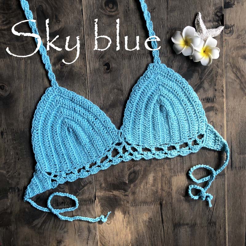Sky Blue