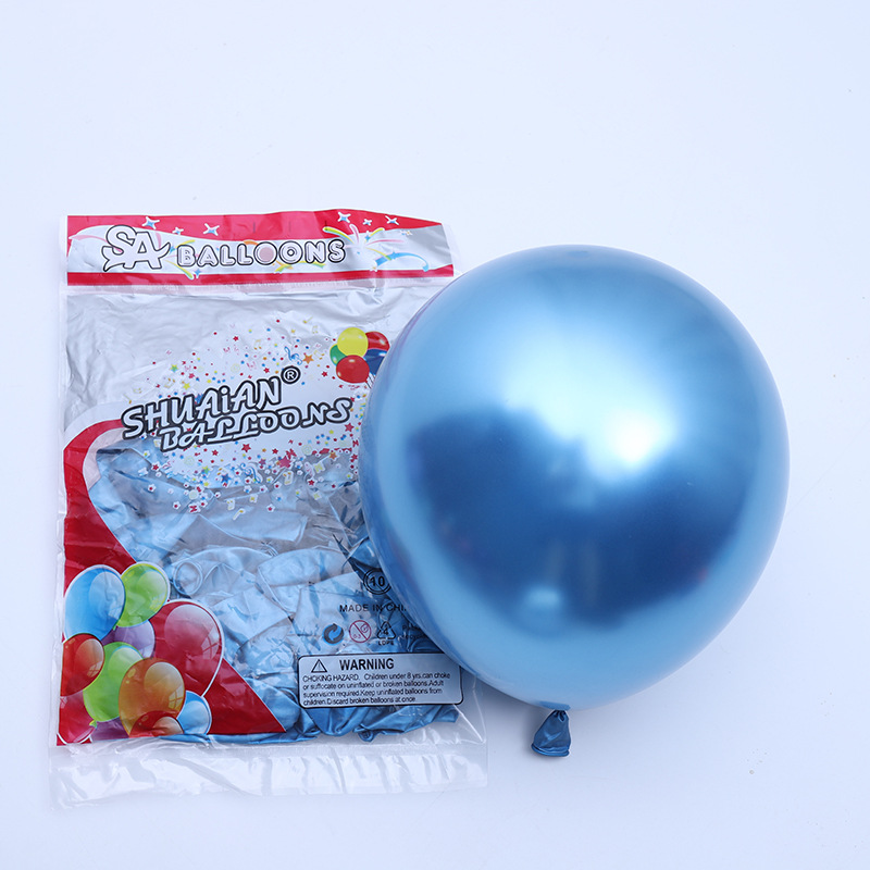 5- blue