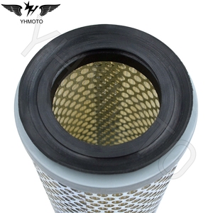 Für Polaris 7081308 PLR Ranger 400 500 700 Pursuit <span class=keywords><strong>Mvrs</strong></span> 700 EFI LE 4 X4 ATV UTV Teile Luftfilter Einlass element - Product Image 4
