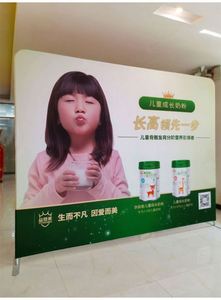 Telón de Fondo Plegable Estilo Retro para Fotos, Impresión Tipográfica, Banners de Papel Teñido, Decoración de Pared para Fiestas y Eventos - Product Image 6