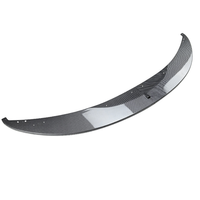 Bibir Bumper depan BMW 3 Series E90 E92 E93 M3, penampilan 2005-2013, harga pabrik