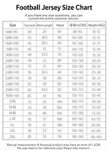 Personalizzazione all'Ingrosso di Kit Calcio Retro per Bambini Stagione 2015-2016, Maglie Casa di Neymares e Suarezes, Taglie 16-28 - Product Image 5