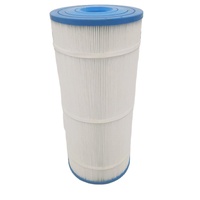 Filtre à cartouche pour cartouches de filtre de piscine et de spa Remplacement facile à nettoyer Matériau du filtre en dacron YUNDA/OEM PLFC500A