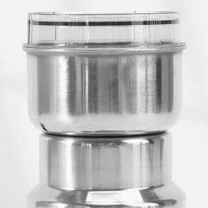 เครื่องบดกาแฟแบบพกพาปรับระดับได้ สแตนเลส สำหรับครัวเรือน ขายส่ง - Product Image 5