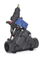 XF BSPP 3 pouces 24V DC arroseur solénoïde Irrigation vanne de réduction de pression hydraulique